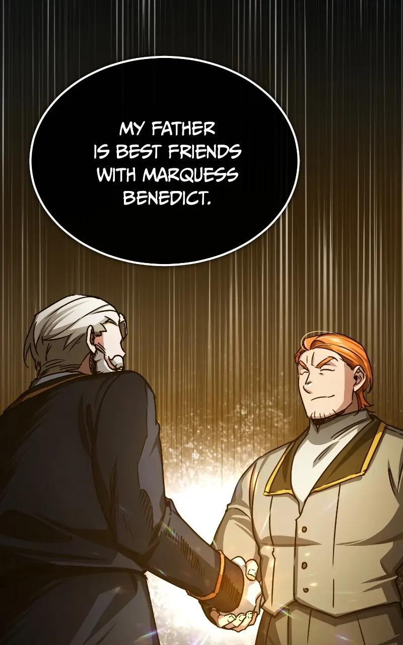 Descended from Divinity Chap 74 - Next Chap 75