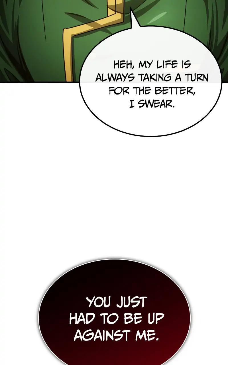 Descended from Divinity Chap 74 - Next Chap 75