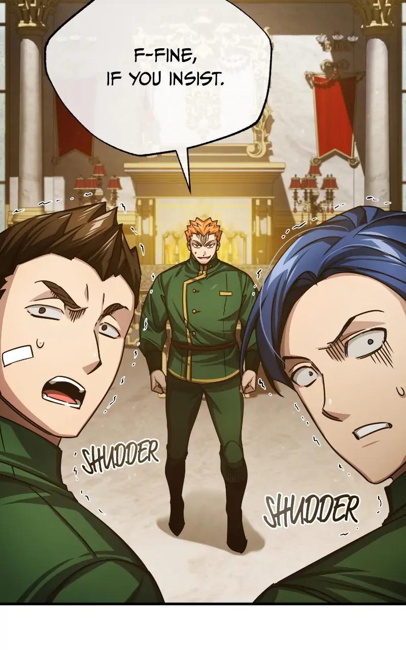 Descended from Divinity Chap 74 - Next Chap 75