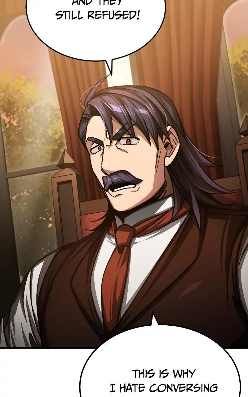 Descended from Divinity Chap 74 - Next Chap 75