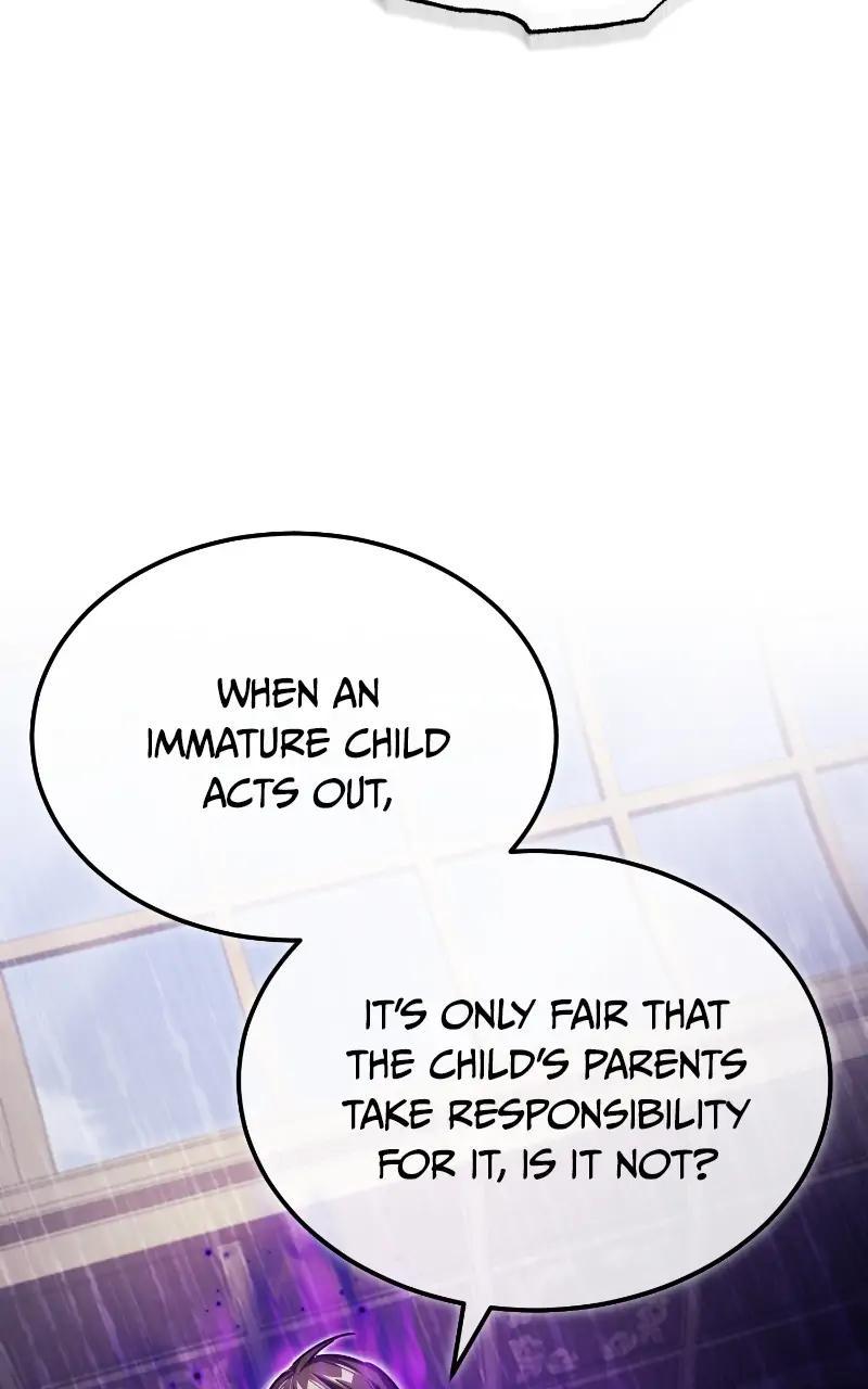 Descended from Divinity Chap 74 - Next Chap 75