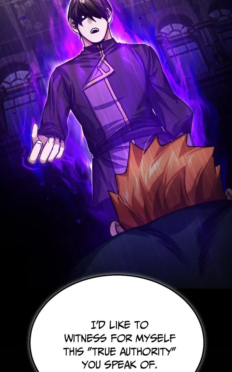 Descended from Divinity Chap 74 - Next Chap 75