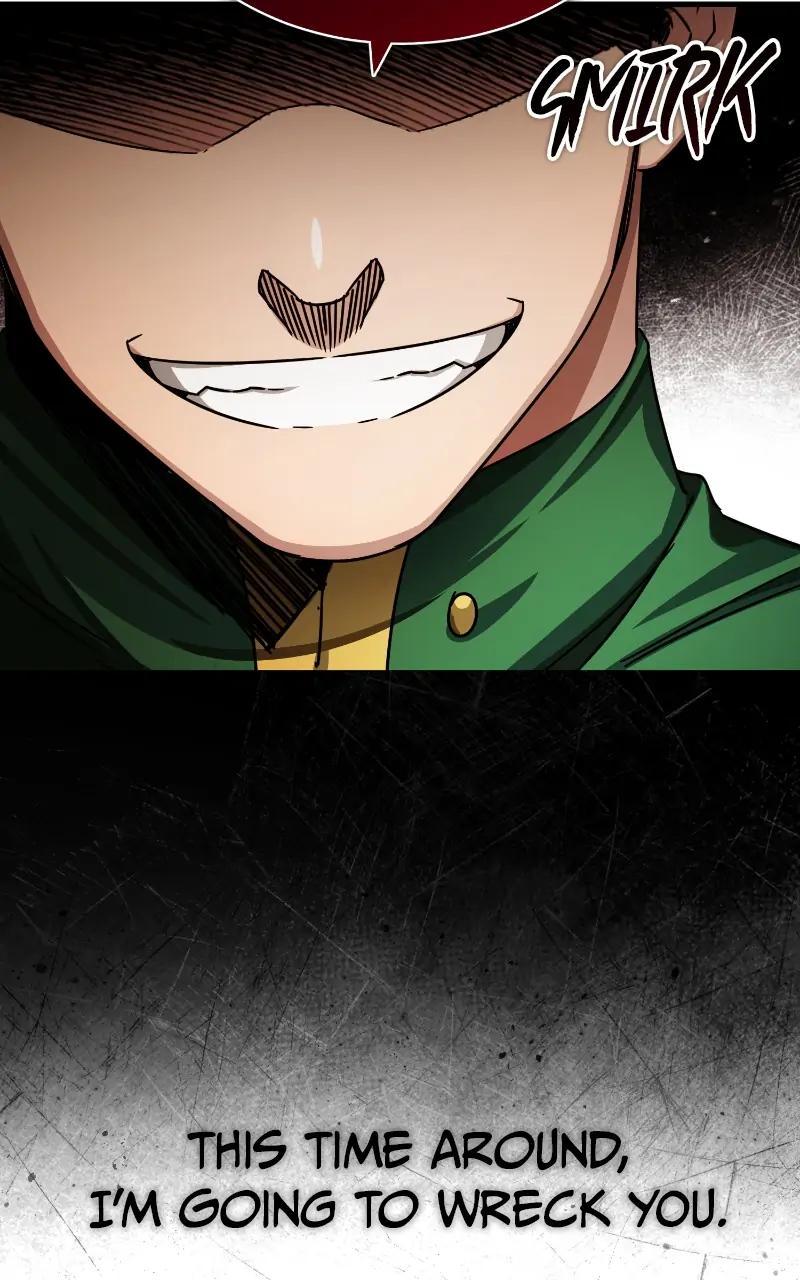Descended from Divinity Chap 74 - Next Chap 75