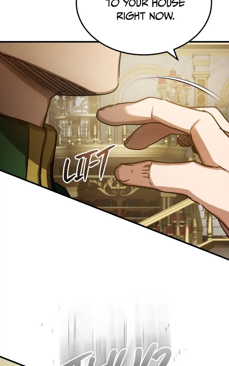 Descended from Divinity Chap 74 - Next Chap 75