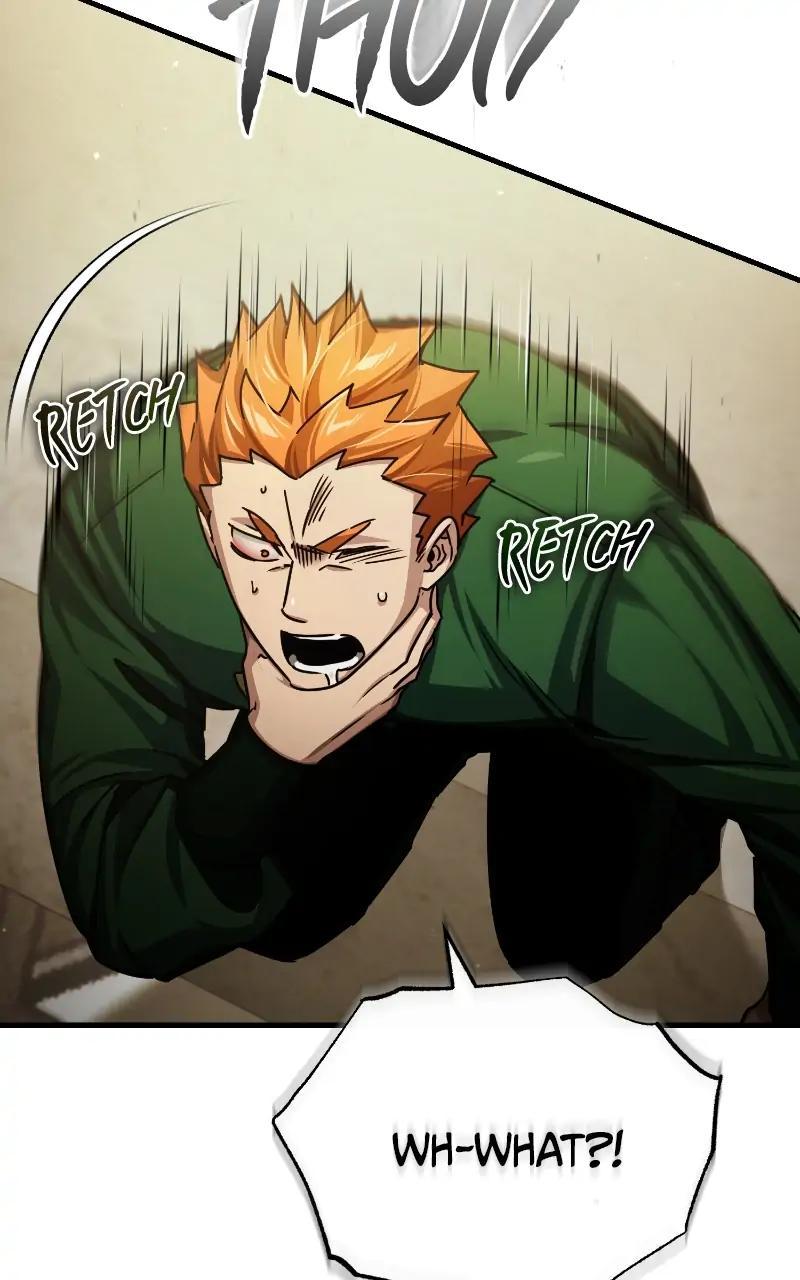 Descended from Divinity Chap 74 - Next Chap 75