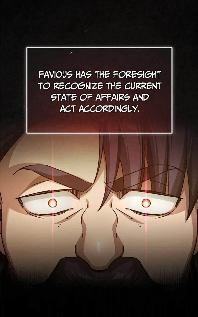 Descended from Divinity Chap 75 - Next Chap 76