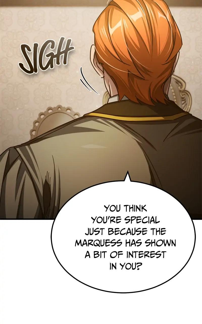 Descended from Divinity Chap 75 - Next Chap 76