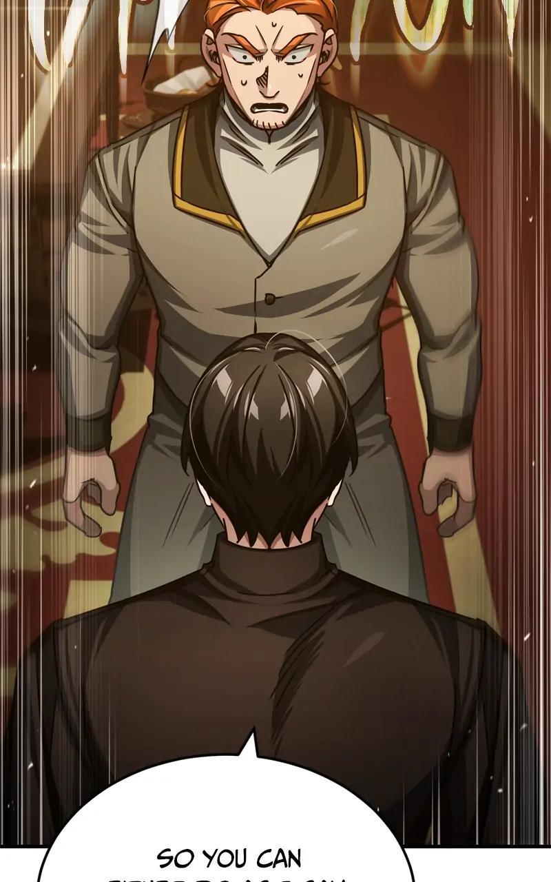 Descended from Divinity Chap 75 - Next Chap 76
