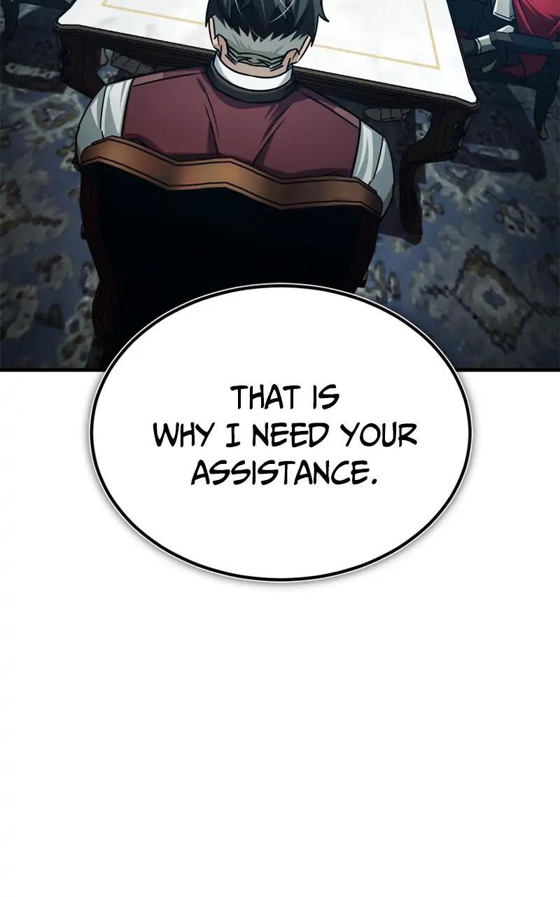 Descended from Divinity Chap 75 - Next Chap 76