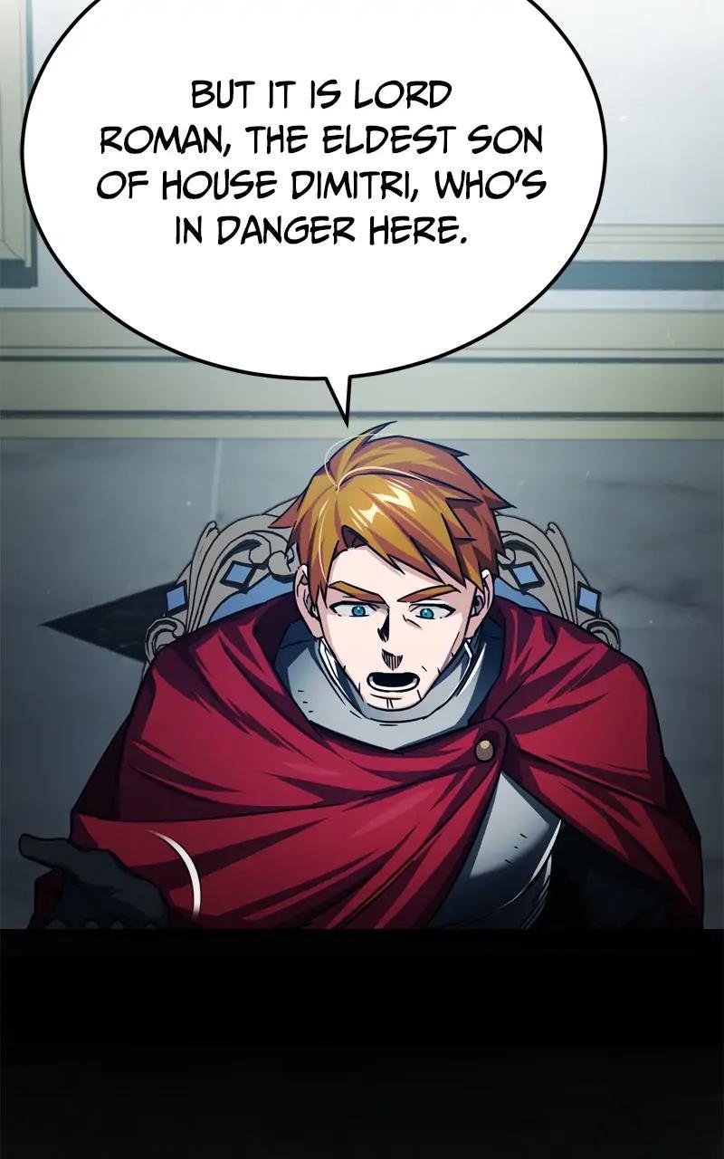 Descended from Divinity Chap 75 - Next Chap 76