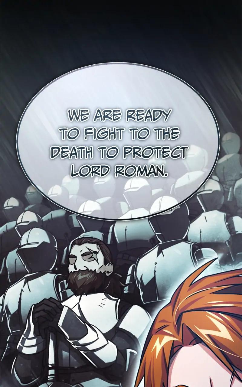 Descended from Divinity Chap 75 - Next Chap 76