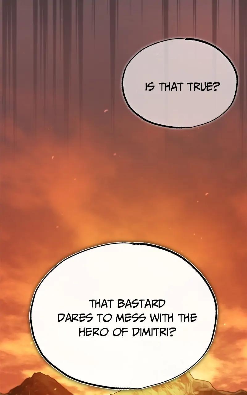 Descended from Divinity Chap 75 - Next Chap 76