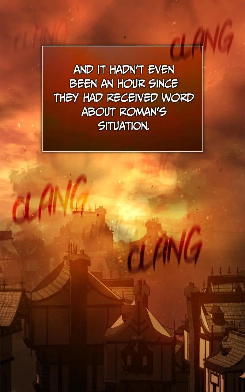 Descended from Divinity Chap 75 - Next Chap 76