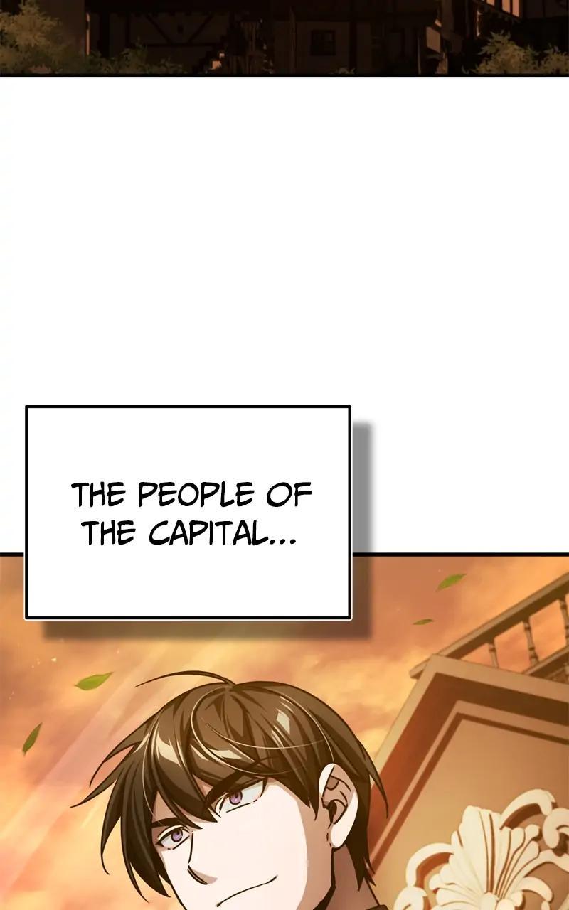 Descended from Divinity Chap 75 - Next Chap 76