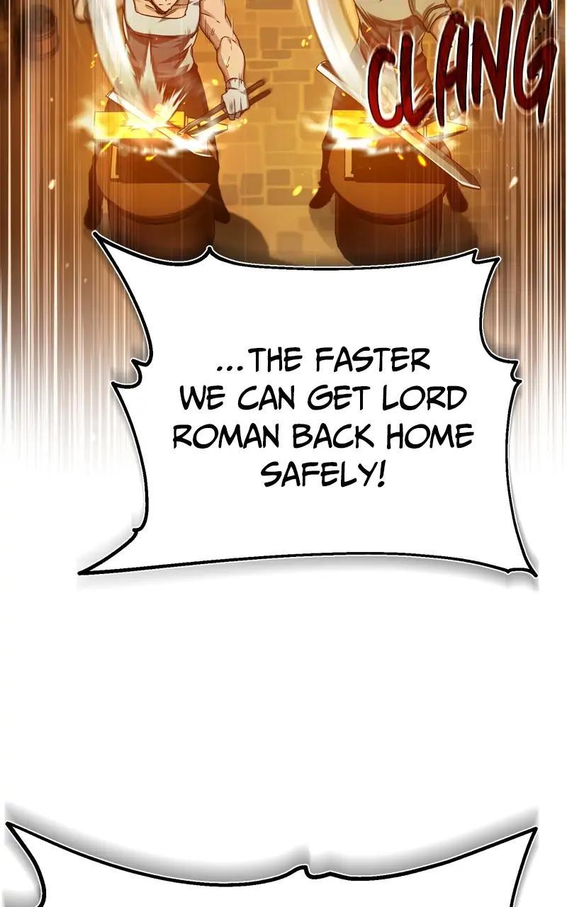 Descended from Divinity Chap 75 - Next Chap 76