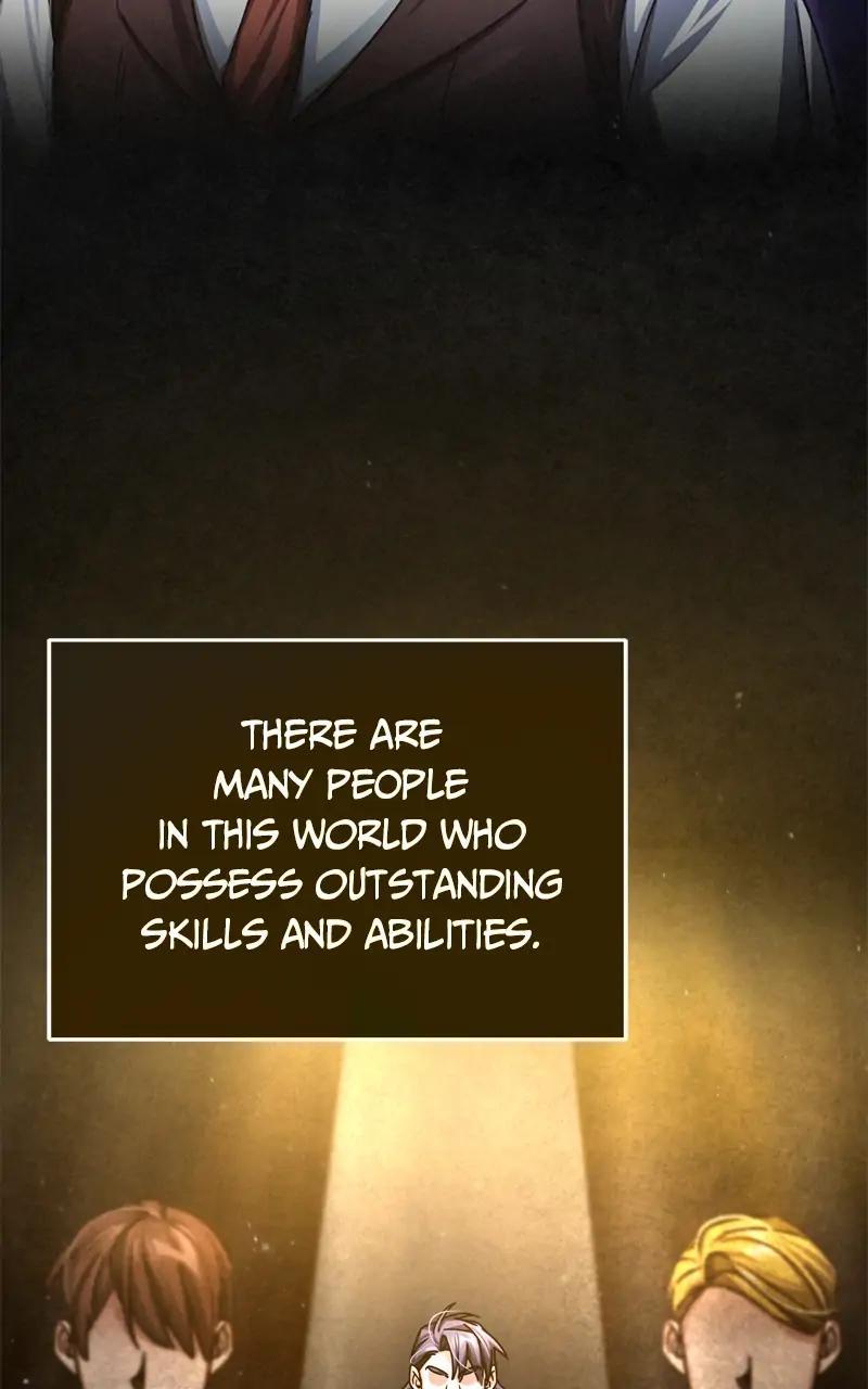 Descended from Divinity Chap 75 - Next Chap 76