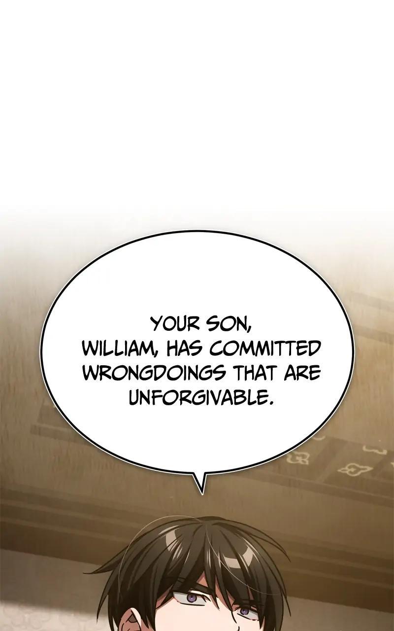 Descended from Divinity Chap 75 - Next Chap 76