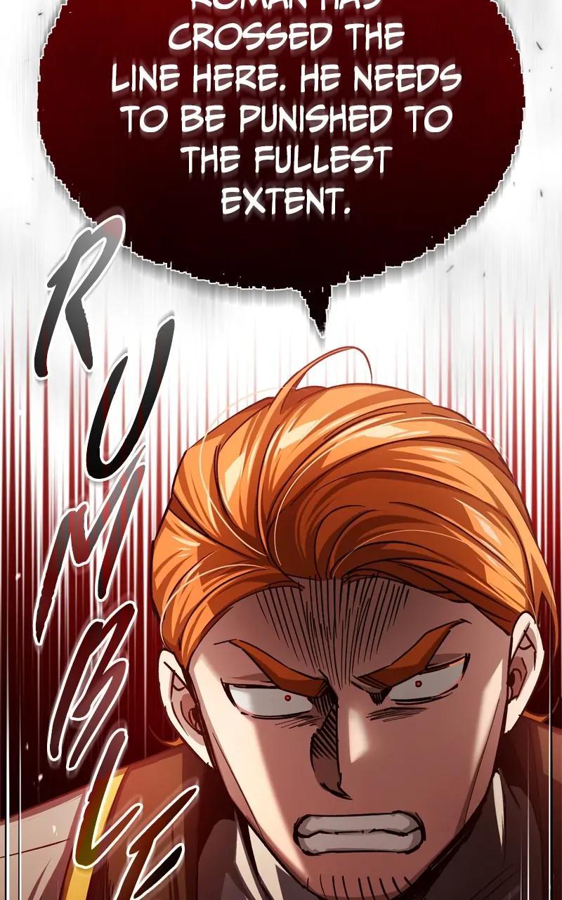 Descended from Divinity Chap 75 - Next Chap 76