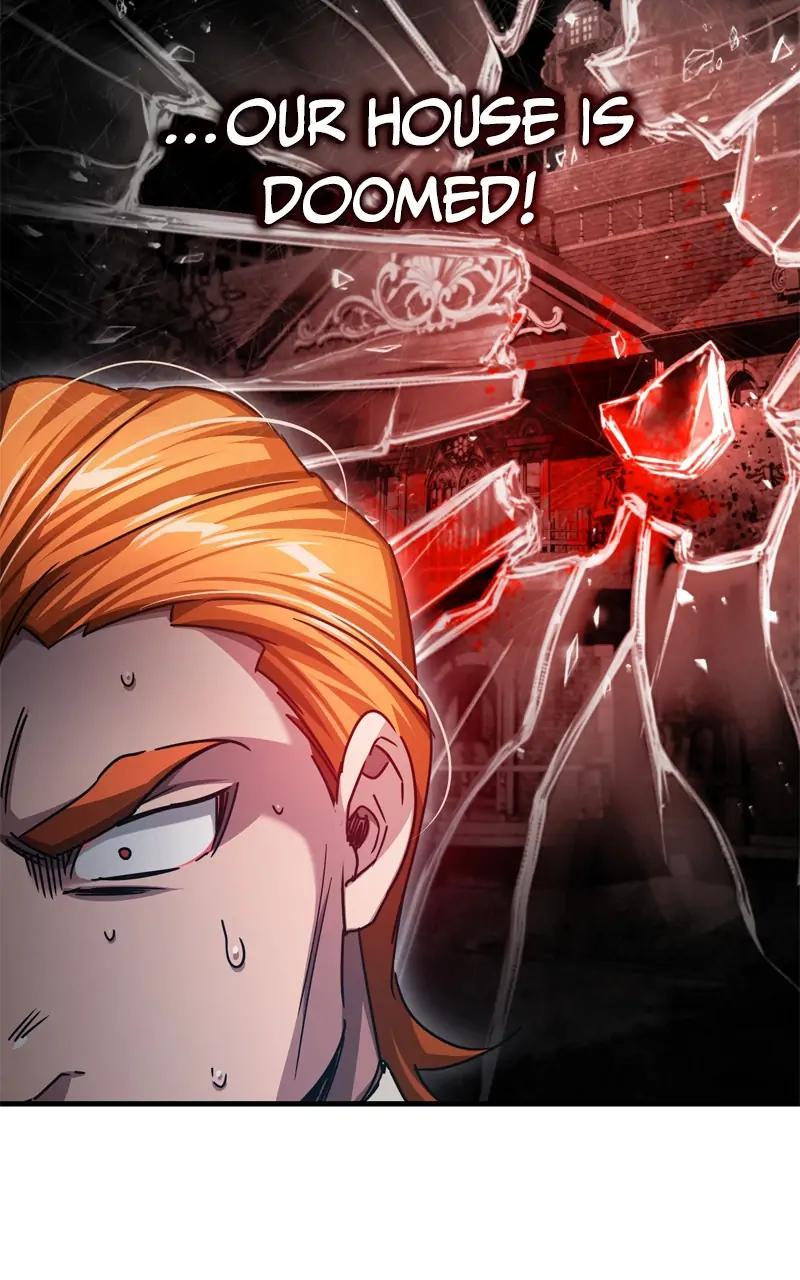 Descended from Divinity Chap 75 - Next Chap 76