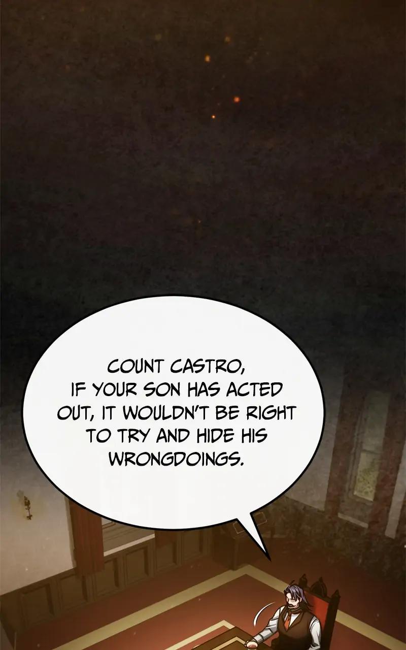 Descended from Divinity Chap 75 - Next Chap 76