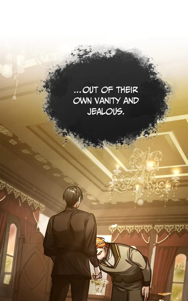 Descended from Divinity Chap 75 - Next Chap 76