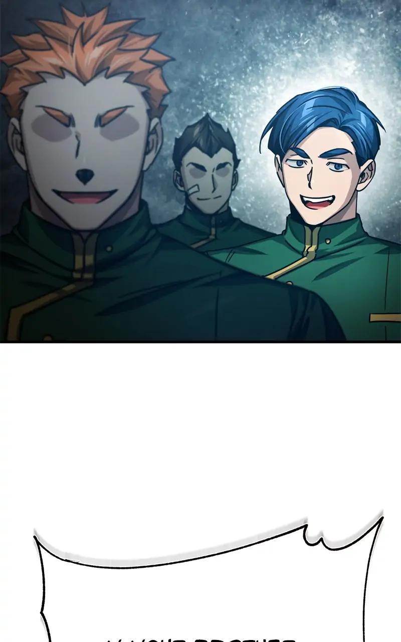 Descended from Divinity Chap 75 - Next Chap 76