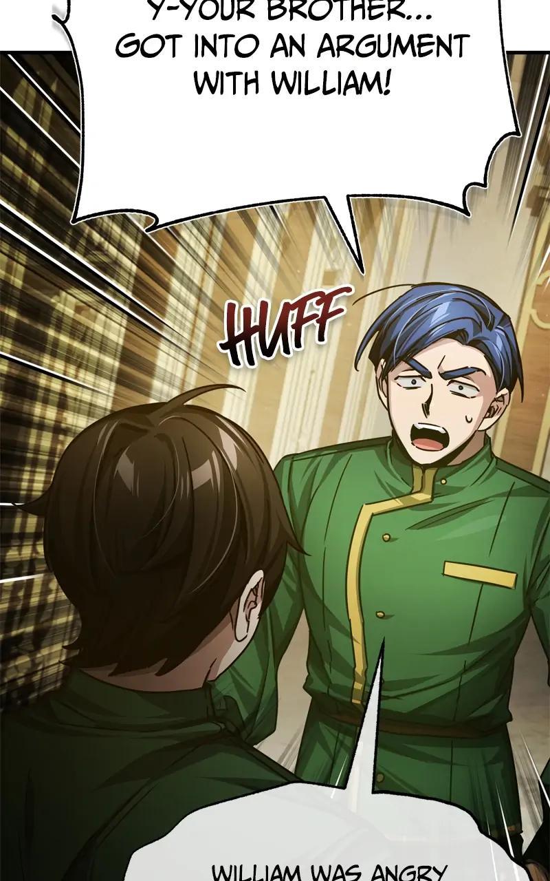 Descended from Divinity Chap 75 - Next Chap 76