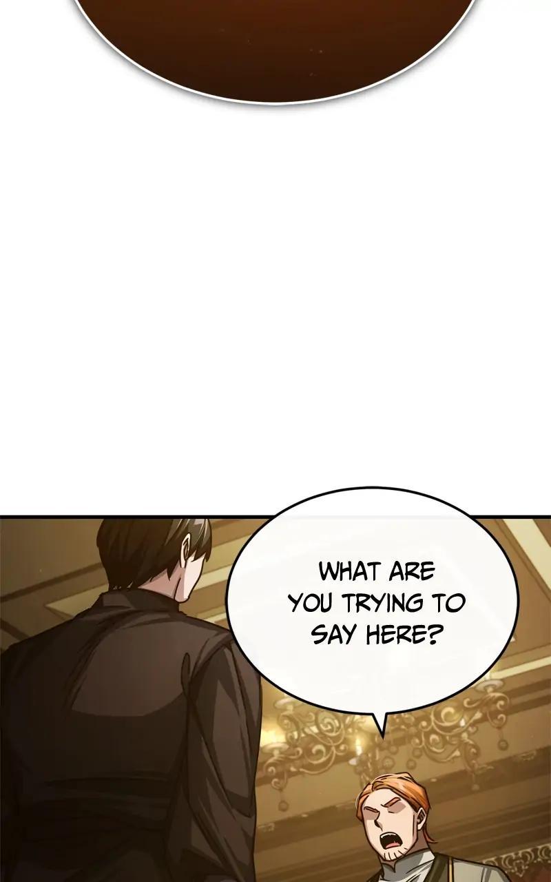 Descended from Divinity Chap 75 - Next Chap 76