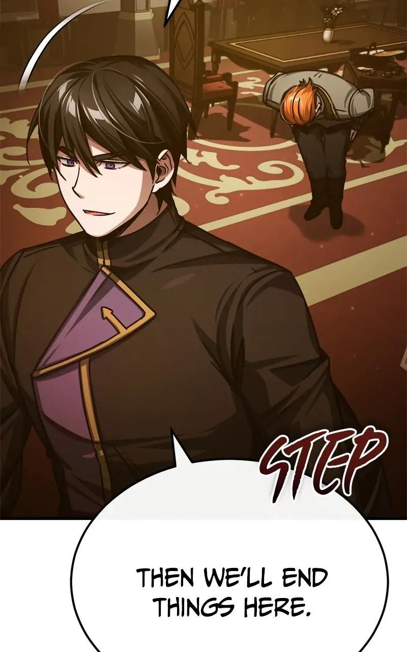 Descended from Divinity Chap 75 - Next Chap 76