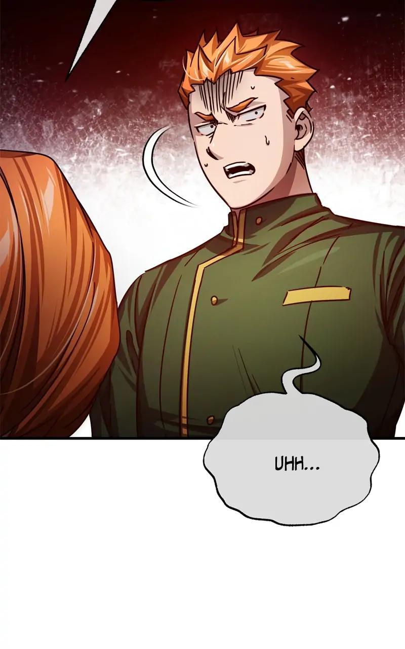 Descended from Divinity Chap 75 - Next Chap 76
