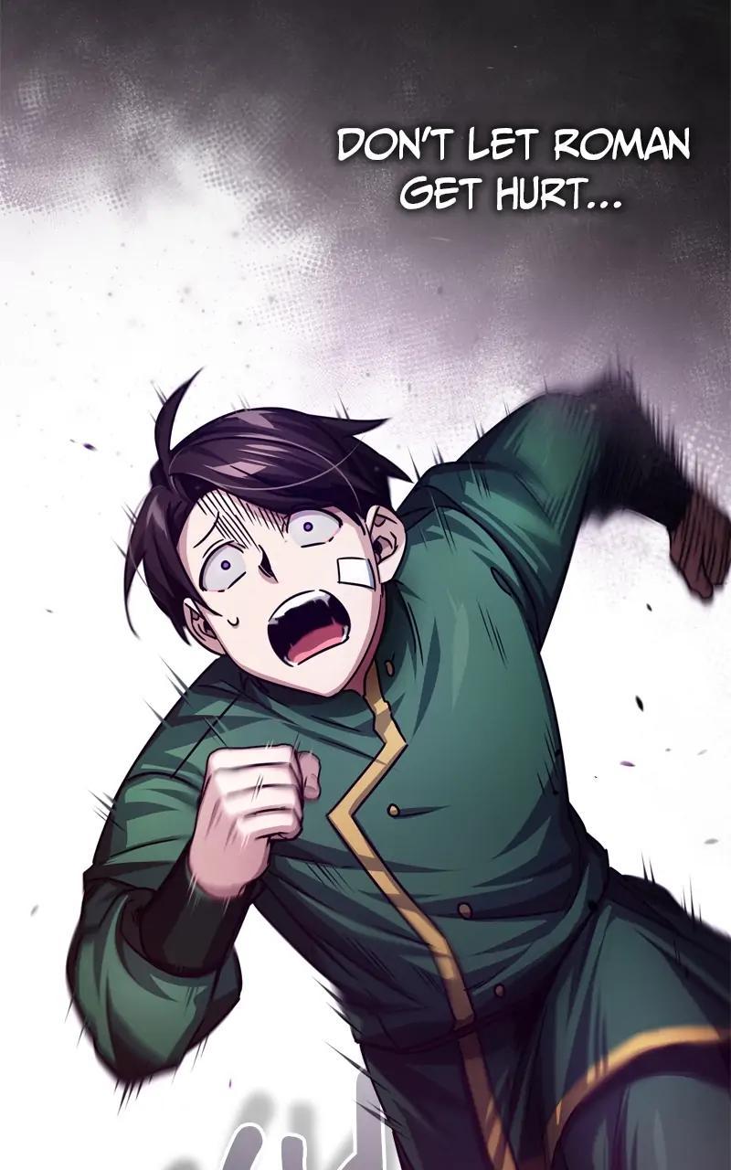 Descended from Divinity Chap 75 - Next Chap 76