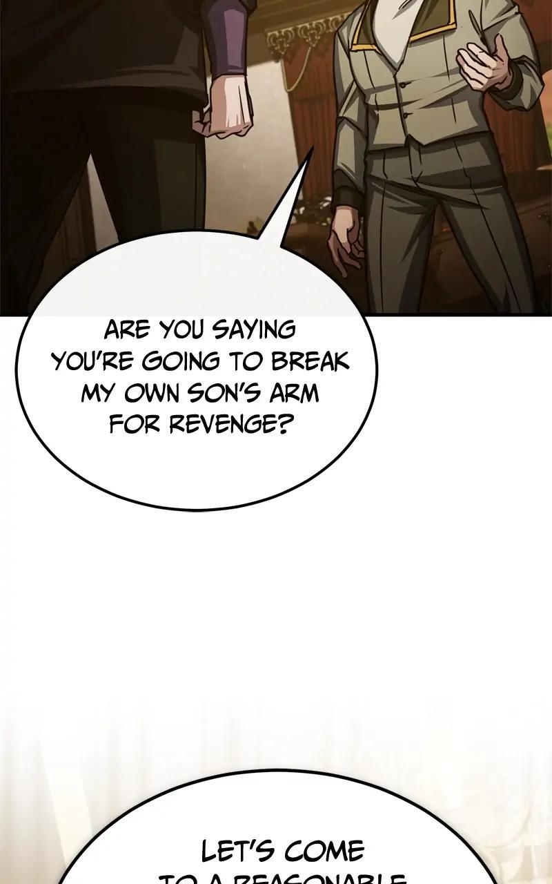 Descended from Divinity Chap 75 - Next Chap 76