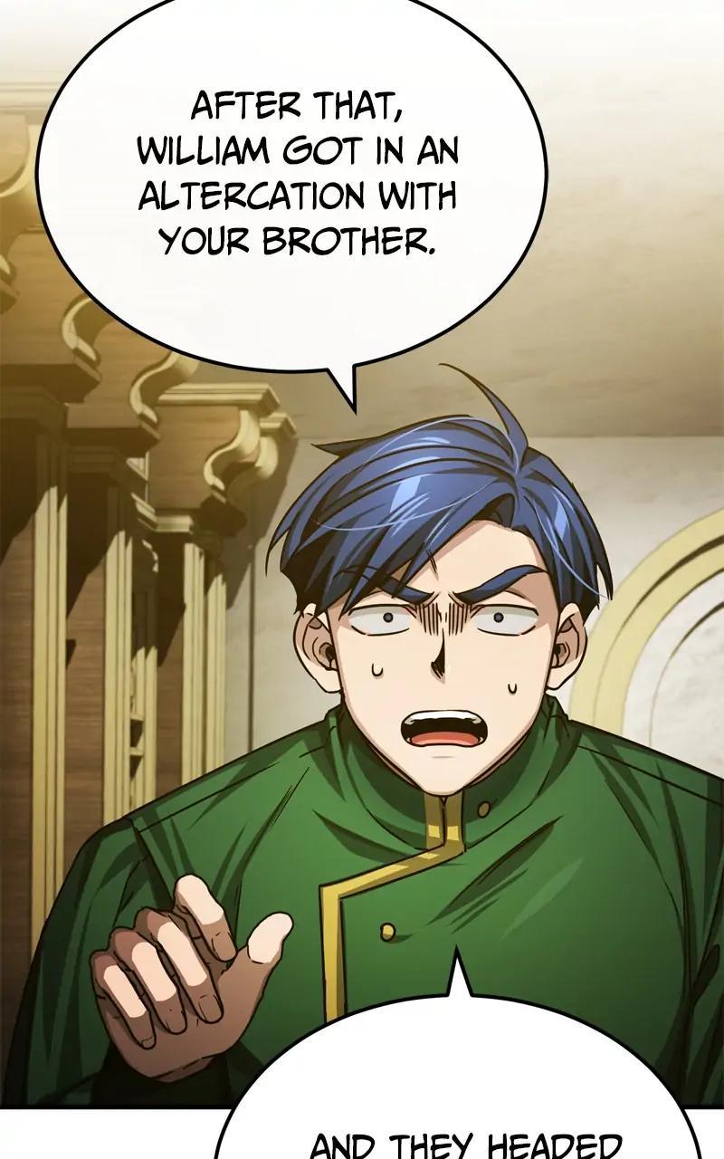 Descended from Divinity Chap 75 - Next Chap 76