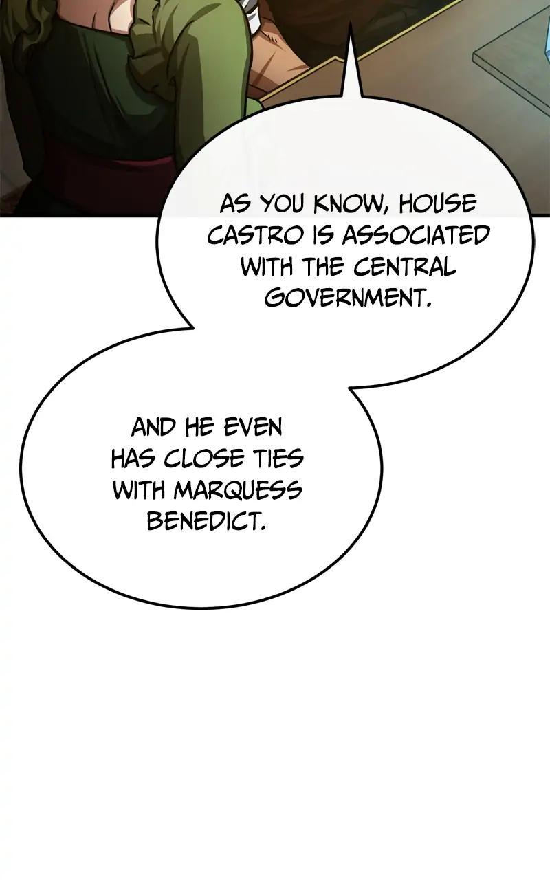 Descended from Divinity Chap 75 - Next Chap 76