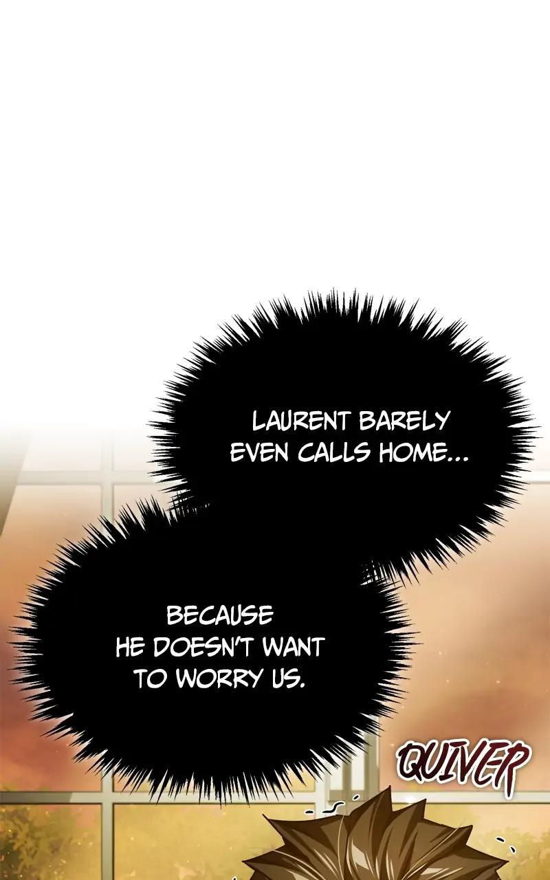 Descended from Divinity Chap 75 - Next Chap 76