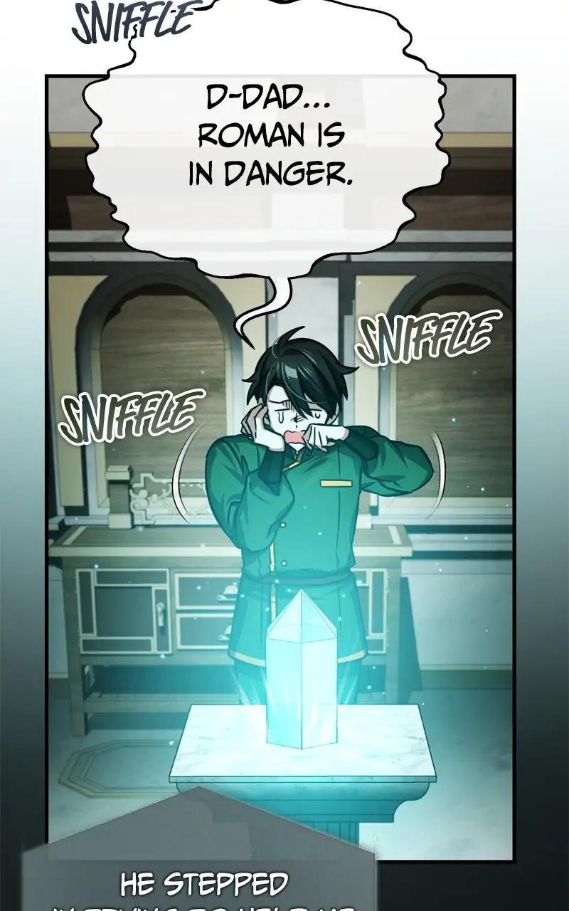 Descended from Divinity Chap 75 - Next Chap 76