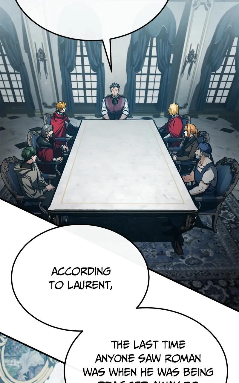 Descended from Divinity Chap 75 - Next Chap 76