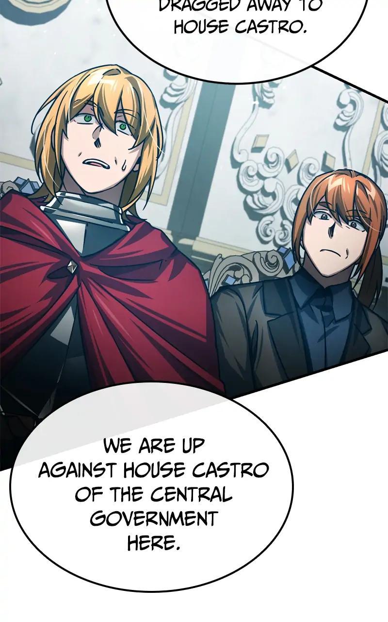 Descended from Divinity Chap 75 - Next Chap 76
