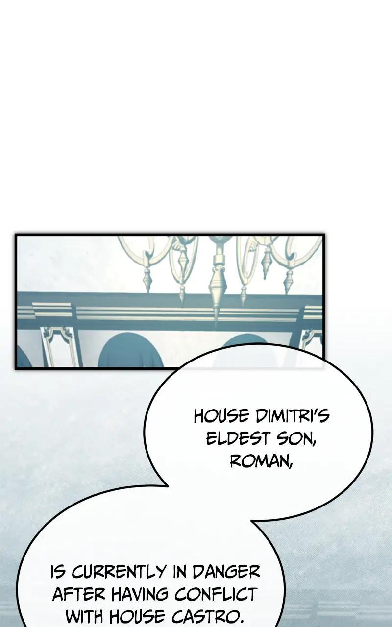Descended from Divinity Chap 75 - Next Chap 76