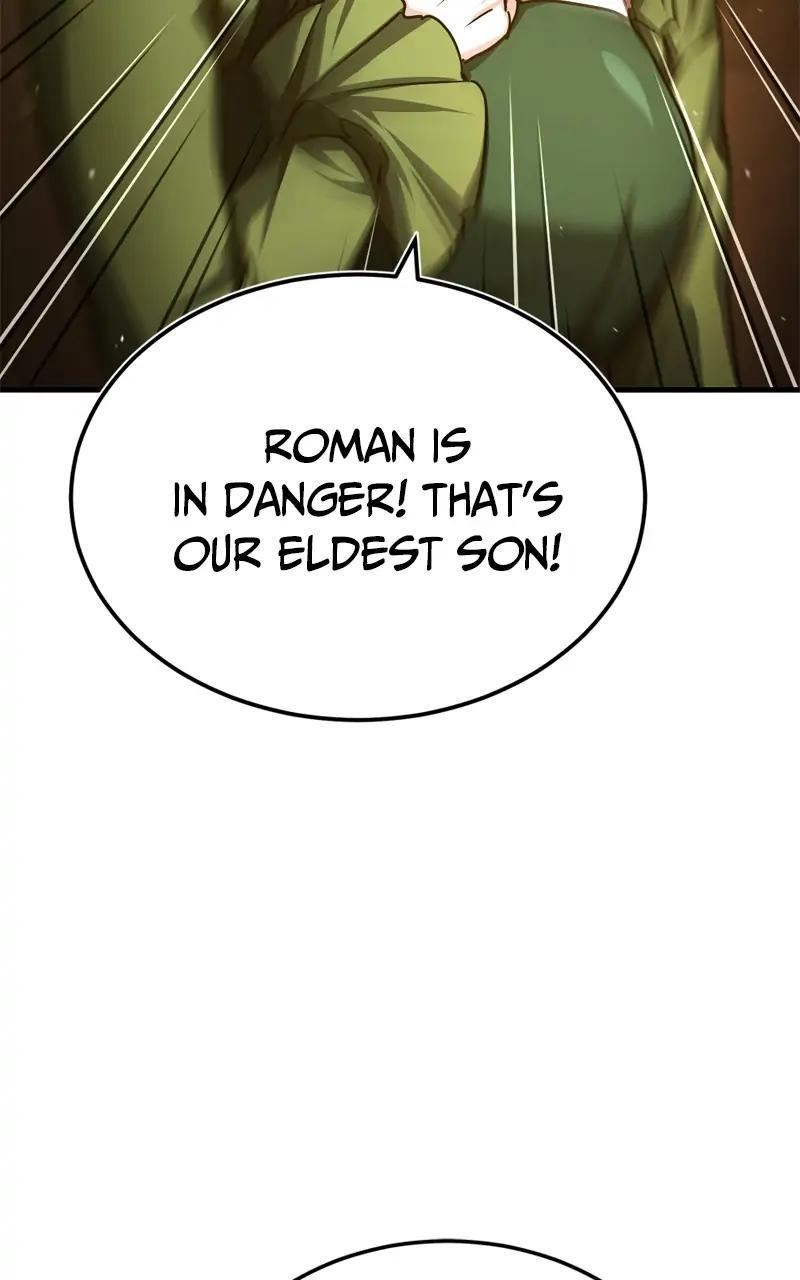 Descended from Divinity Chap 75 - Next Chap 76