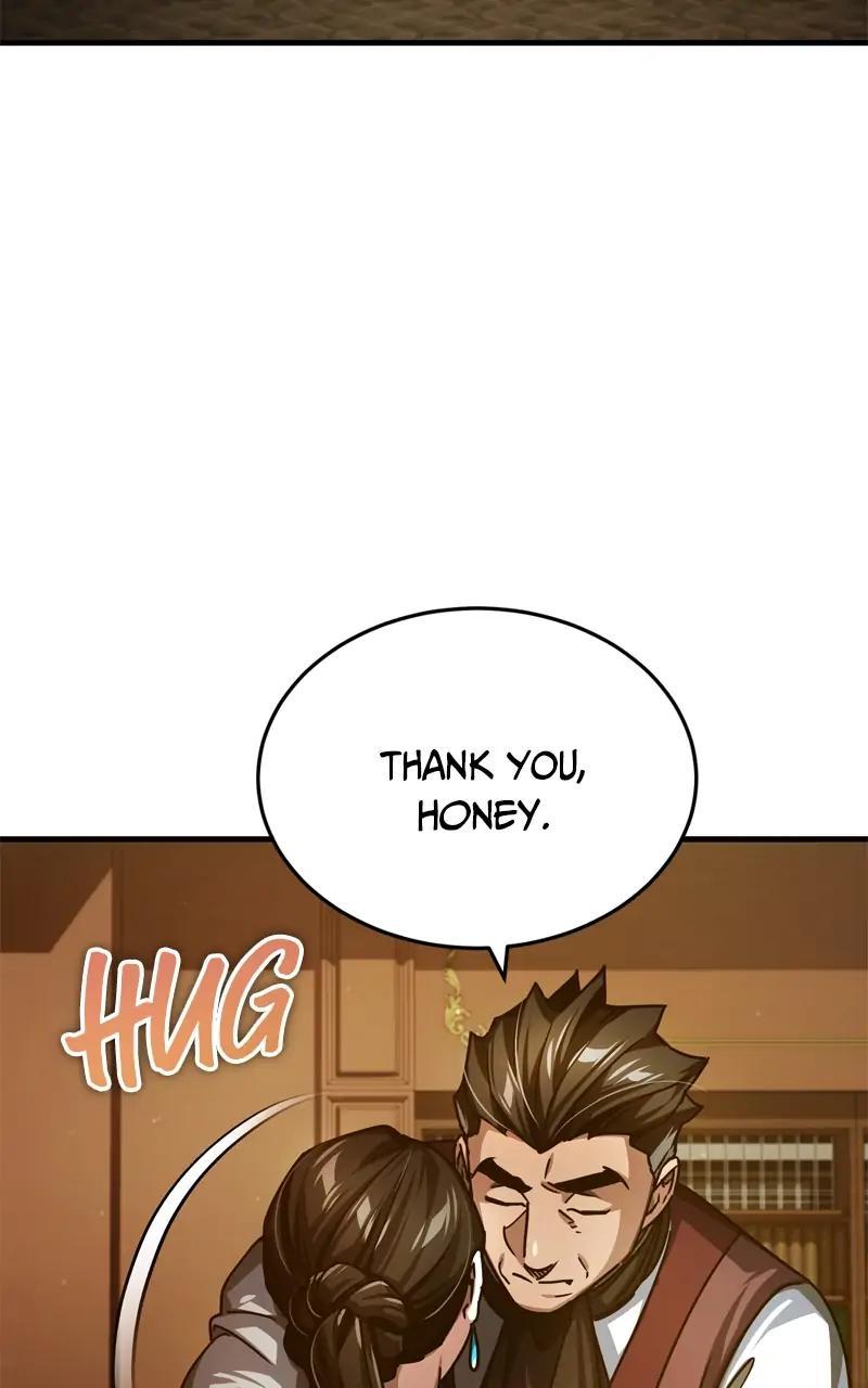 Descended from Divinity Chap 75 - Next Chap 76