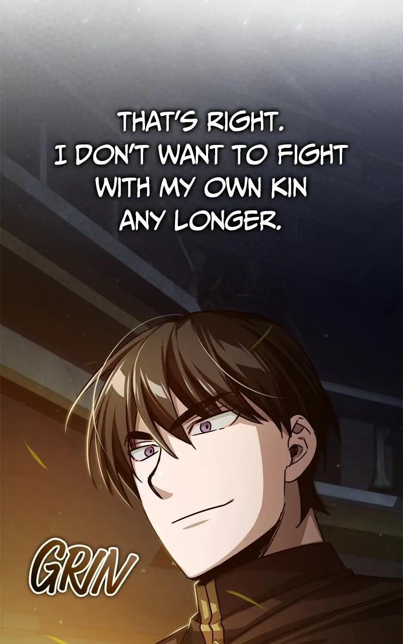 Descended from Divinity Chap 76 - Next Chap 77