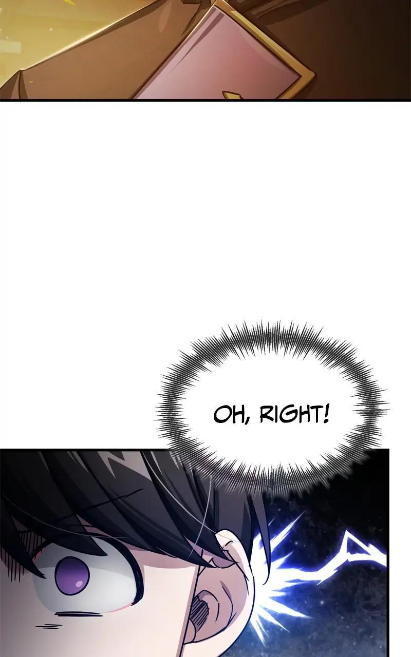 Descended from Divinity Chap 76 - Next Chap 77