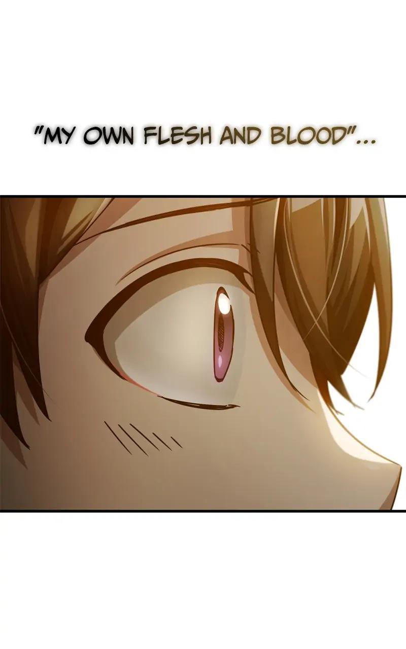 Descended from Divinity Chap 76 - Next Chap 77
