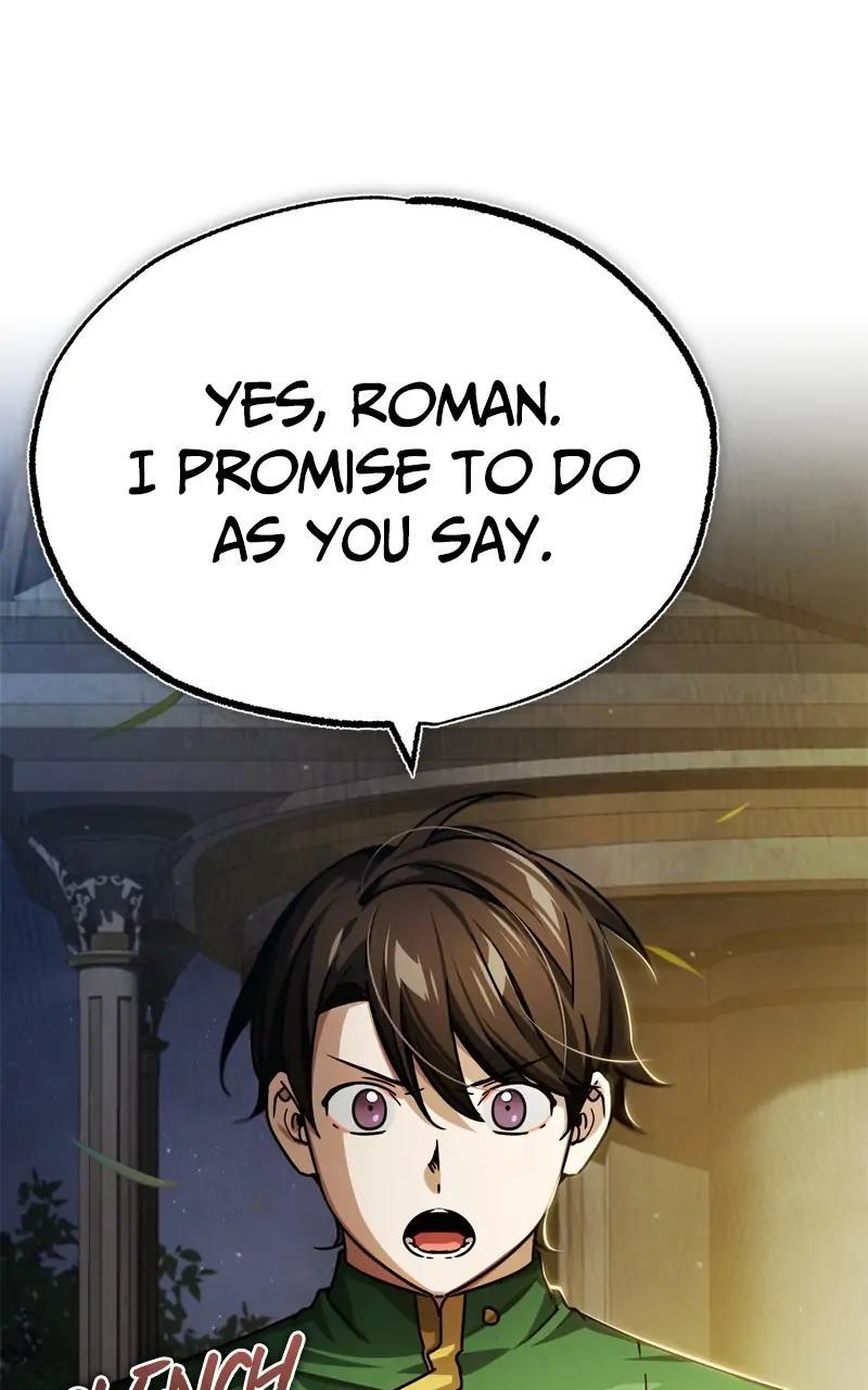 Descended from Divinity Chap 76 - Next Chap 77