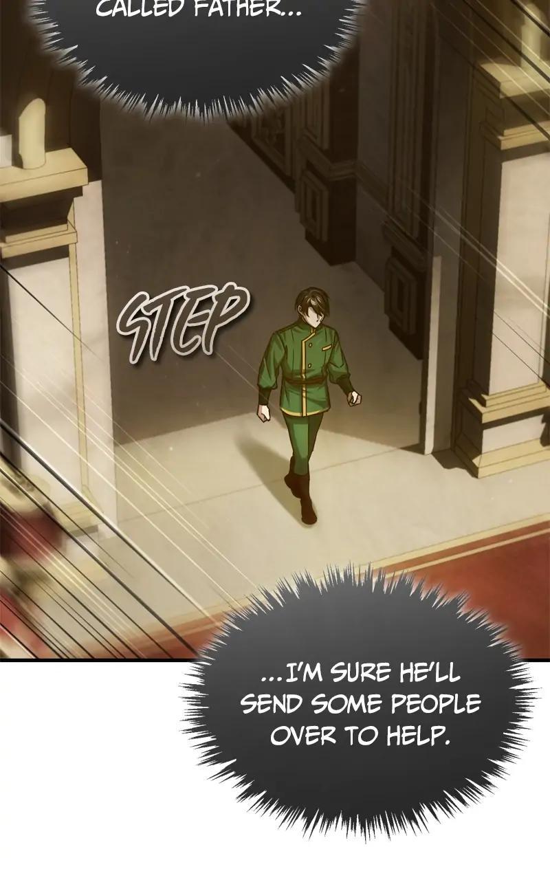 Descended from Divinity Chap 76 - Next Chap 77