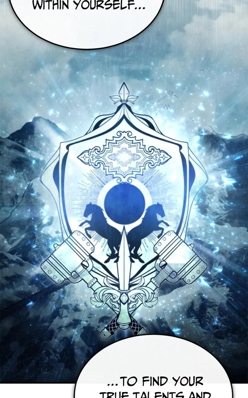 Descended from Divinity Chap 76 - Next Chap 77