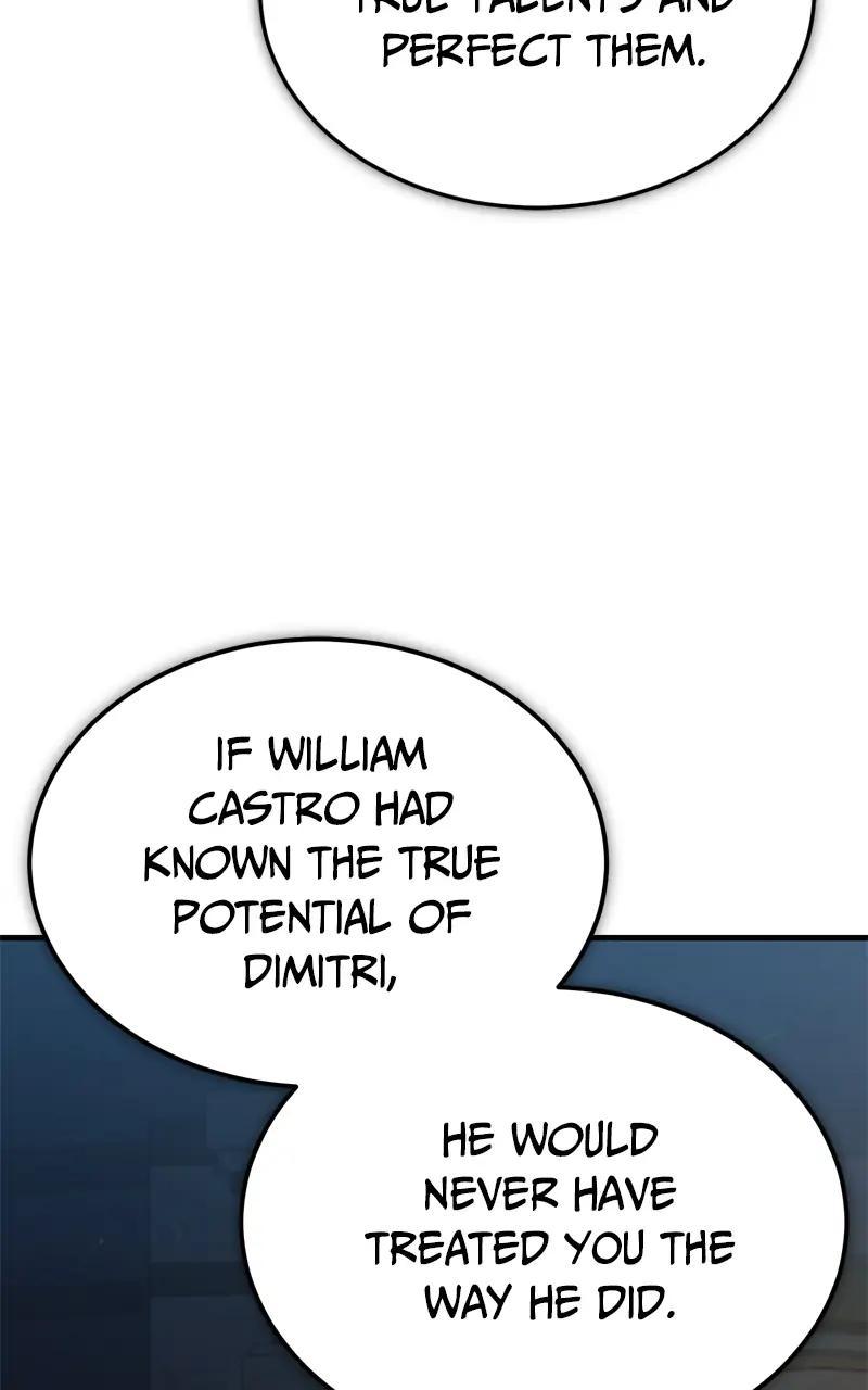 Descended from Divinity Chap 76 - Next Chap 77
