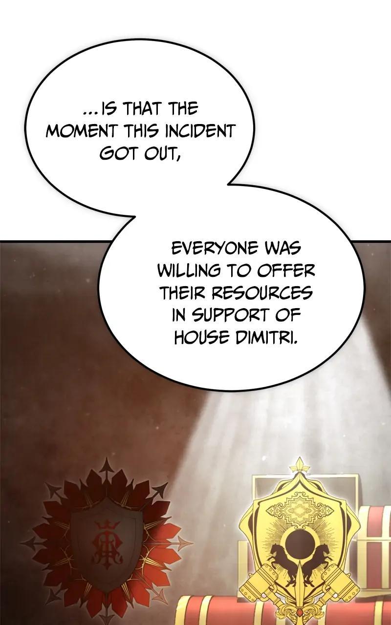 Descended from Divinity Chap 76 - Next Chap 77
