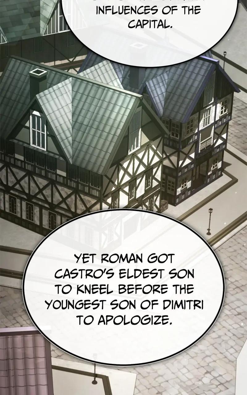 Descended from Divinity Chap 76 - Next Chap 77